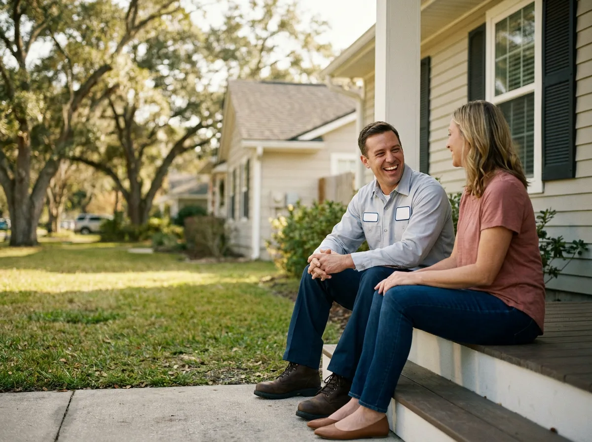 Septic tank pumping FAQs for Heflin, LA